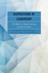 Dispositions of Leadership