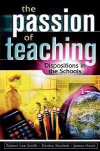 The Passion of Teaching