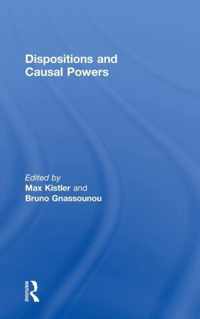 Dispositions and Causal Powers