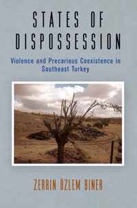 States of Dispossession