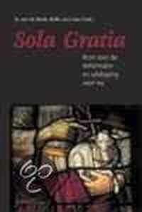 Sola gratia