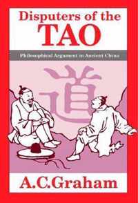 Disputers of the Tao