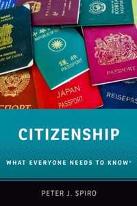 Citizenship