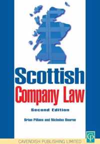 Scottish Company Law