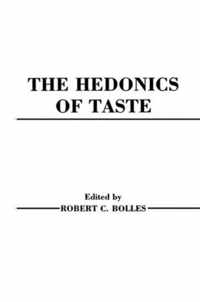 Hedonics of Taste