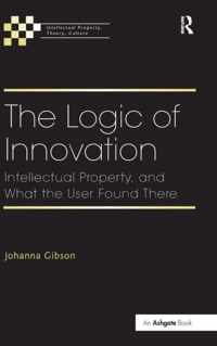 Logic Of Innovation