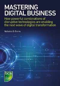 Mastering Digital Business