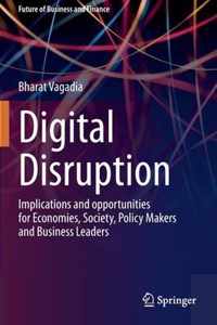 Digital Disruption