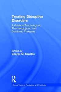 Treating Disruptive Disorders