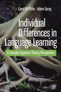 Individual Differences in Language Learning