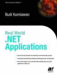 Real World .NET Applications