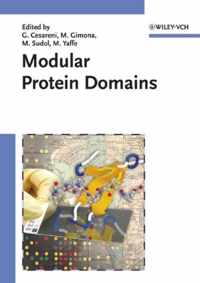 Modular Protein Domains