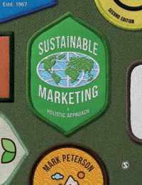 Sustainable Marketing