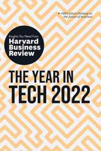 The Year in Tech, 2022