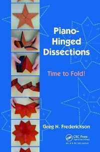 Piano-Hinged Dissections