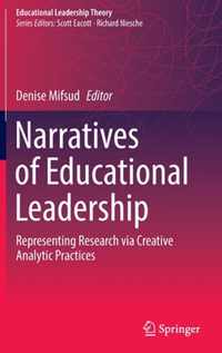 Narratives of Educational Leadership