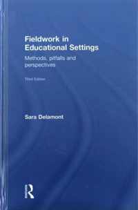 Fieldwork in Educational Settings