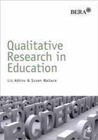 Qualitative Research in Education