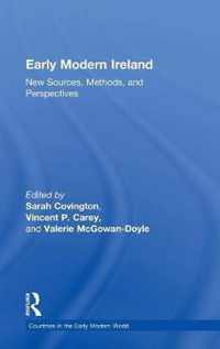 Early Modern Ireland