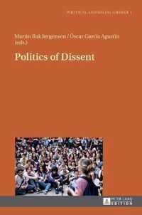 Politics of Dissent