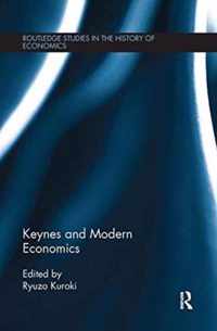 Keynes and Modern Economics