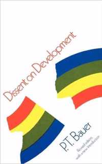 Dissent on Development