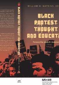 Black Protest Thought and Education