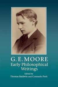 G. E. Moore