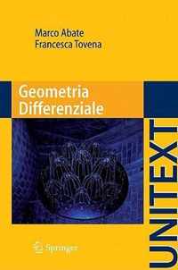 Geometria Differenziale