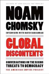 Global Discontents