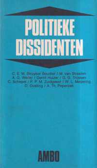 Politiek Dissidenten