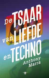 De tsaar van liefde en techno