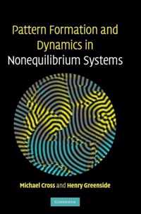 Pattern Formation and Dynamics in Nonequilibrium Systems