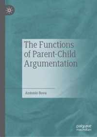 The Functions of Parent-Child Argumentation