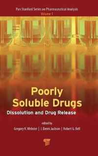 Poorly Soluble Drugs