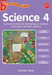 Curricular Links Science