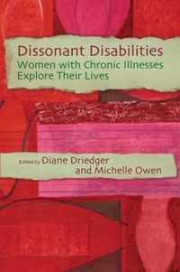 Dissonant Disabilities