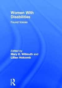 Women With Disabilities