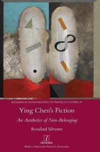 Ying Chen's Fiction