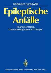 Epileptische Anfalle