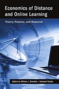 Economics of Distance and Online Learning