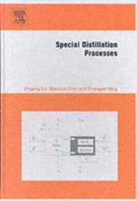 Special Distillation Processes