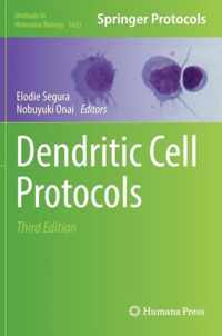 Dendritic Cell Protocols