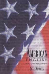 American English