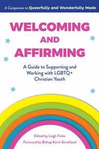 Welcoming and Affirming