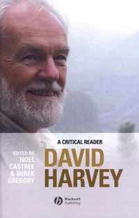 David Harvey