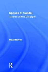 Spaces of Capital