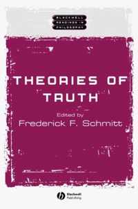 Theories of Truth