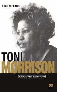 Toni Morrison