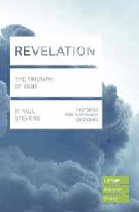 Revelation (Lifebuilder Study Guides)